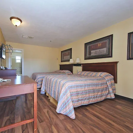 Guest Ranch Motel