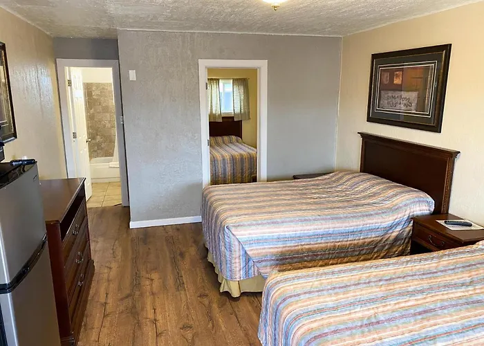 Hotel Guest Ranch 3*