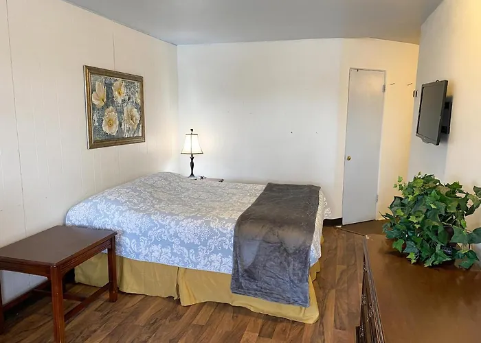 Guest Ranch 3* Cheyenne