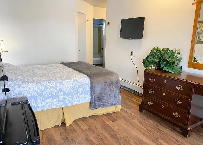 Hotel Guest Ranch