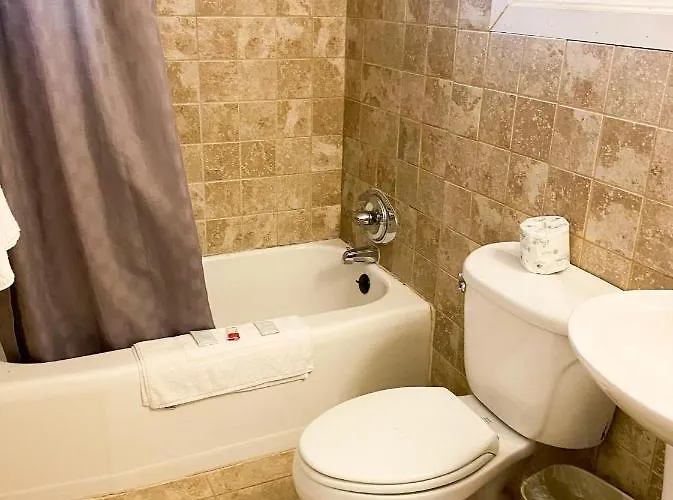Guest Ranch 3*