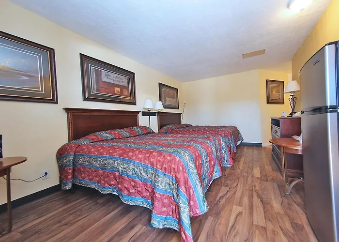 Guest Ranch Hotel