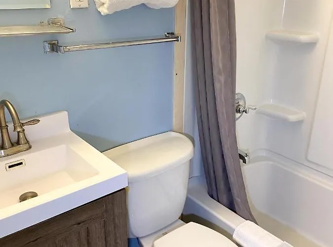Hotel Guest Ranch 3*