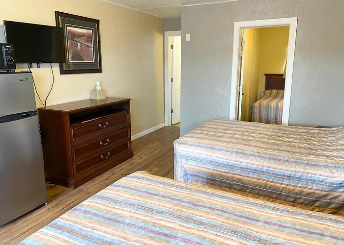 Guest Ranch
