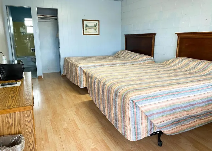 Guest Ranch Hotel Cheyenne