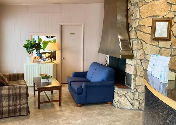 Guest Ranch 3* Cheyenne