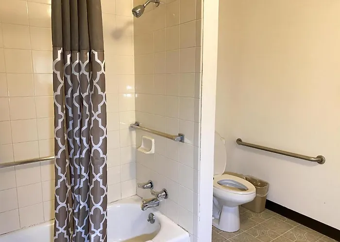 Guest Ranch 3* Cheyenne