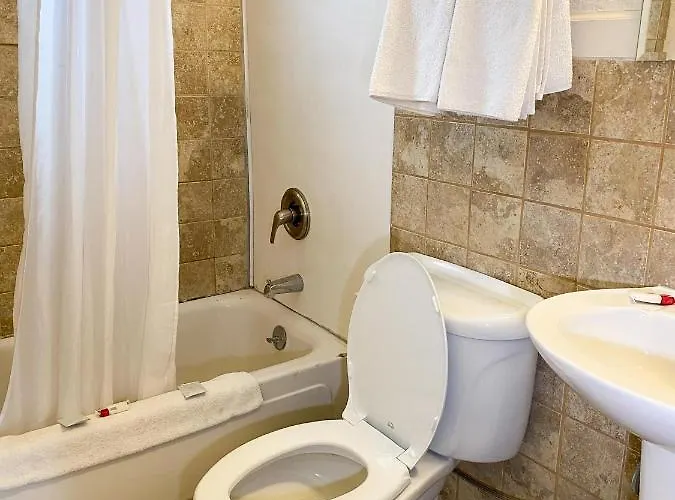 Guest Ranch Hotel 3*