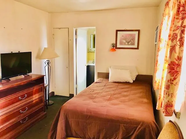 Guest Ranch Cheyenne